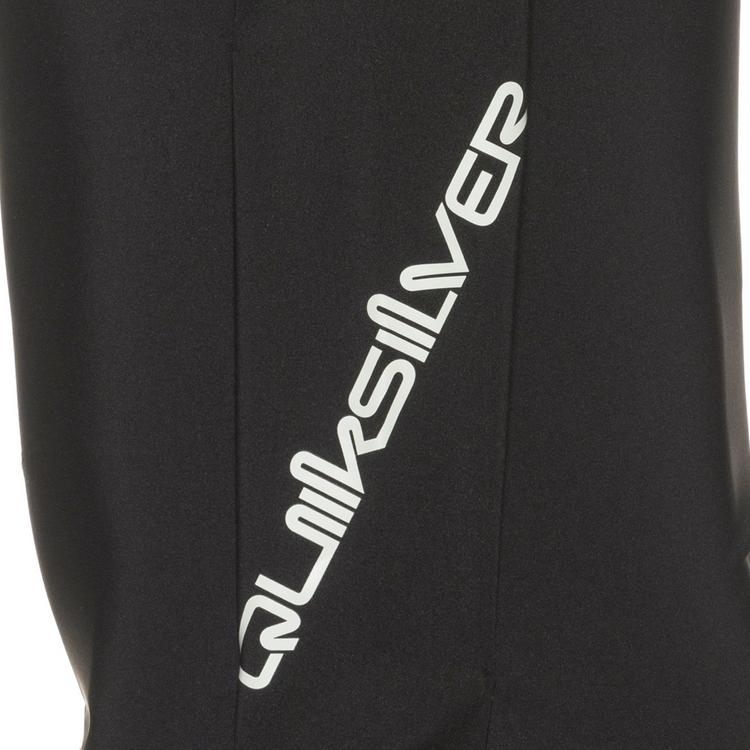 Quiksilver Quiksilver ALL TIME Surf Shirt Herren - black - 0 | SportScheck