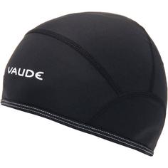 VAUDE Helmmütze black