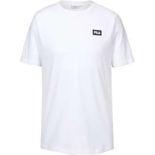FILA Bitlis T-Shirt Herren bright white