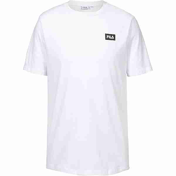 FILA Bitlis T-Shirt Herren bright white