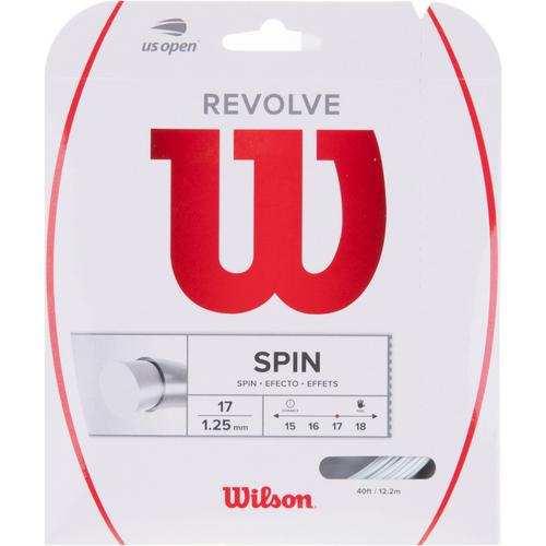 Wilson REVOLVE 17 Kunstsaite
