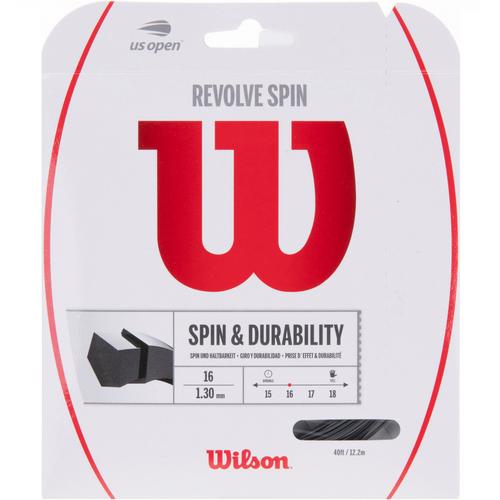 Wilson REVOLVE SPIN 16 SET Kunstsaite