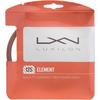 LUXILON ELEMENT 125 SET Kunstsaite - bronze