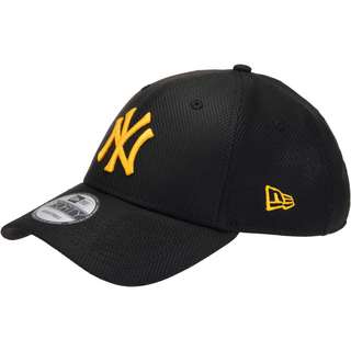 New Era 9forty Diamond New York Yankees Cap black-gold