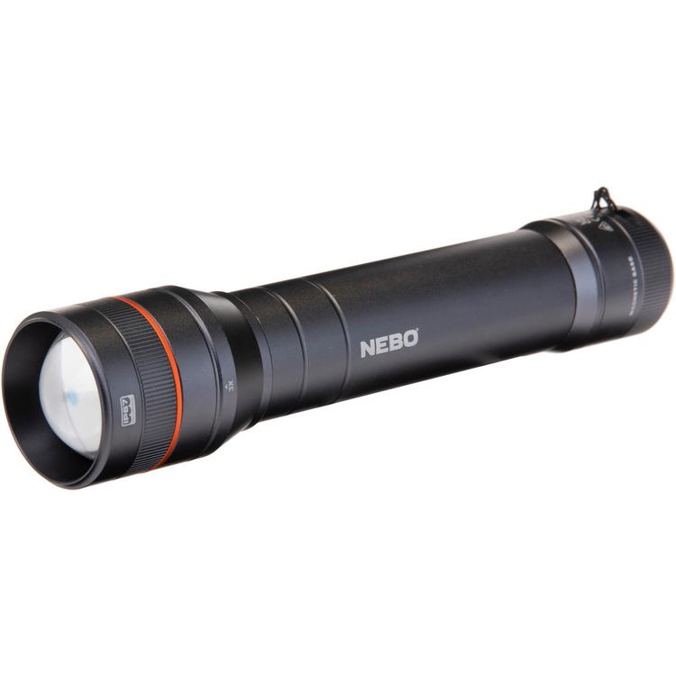 Nebo Nebo NEWTON 750 Taschenlampe LED - black - 0 | SportScheck