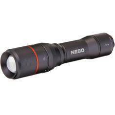 Nebo DAVINCI 1000 Taschenlampe LED black