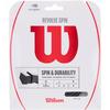 Wilson REVOLVE SPIN 17 SET Kunstsaite - black