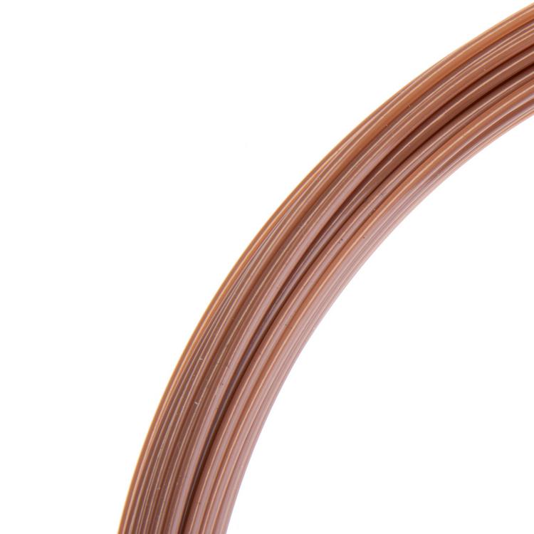 LUXILON LUXILON ELEMENT 125 SET Kunstsaite - bronze - 0 | SportScheck