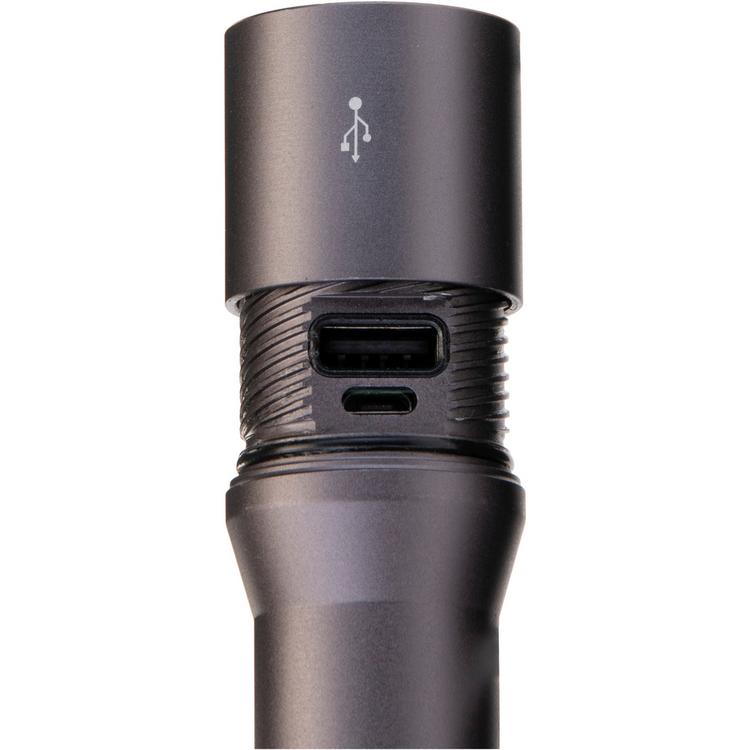 Nebo Nebo NEWTON 750 Taschenlampe LED - black - 0 | SportScheck