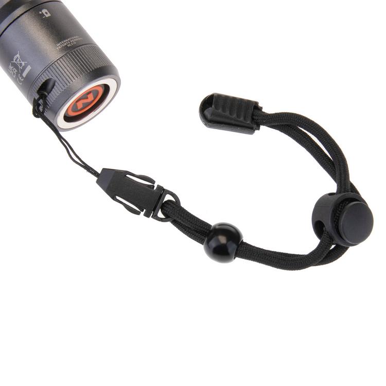 Nebo Nebo NEWTON 750 Taschenlampe LED - black - 2 | SportScheck