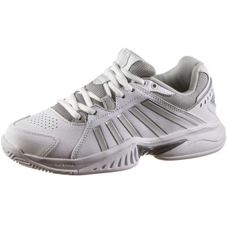 K-Swiss RECEIVER V Tennisschuhe Damen Schuhe 41 1/2 Normal  | 00192935763652 K-Swiss RECEIVER V Tennisschuhe Damen Schuhe 41 1/2 Normal  | 00192935763652