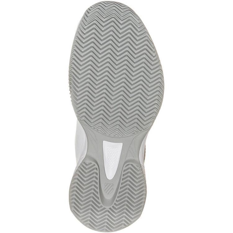 K-Swiss K-Swiss COURT EXPRESS HB Tennisschuhe Damen - white-high-rise-silver - 1 | SportScheck