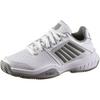 K-Swiss COURT EXPRESS HB Tennisschuhe Damen - white-high-rise-silver