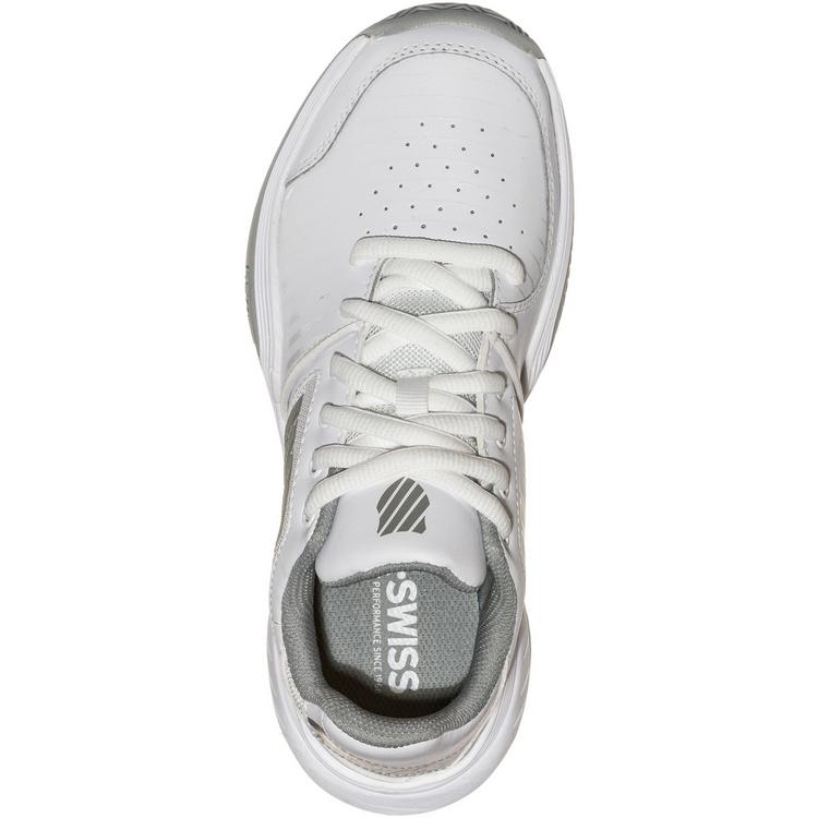 K-Swiss K-Swiss COURT EXPRESS HB Tennisschuhe Damen - white-high-rise-silver - 0 | SportScheck