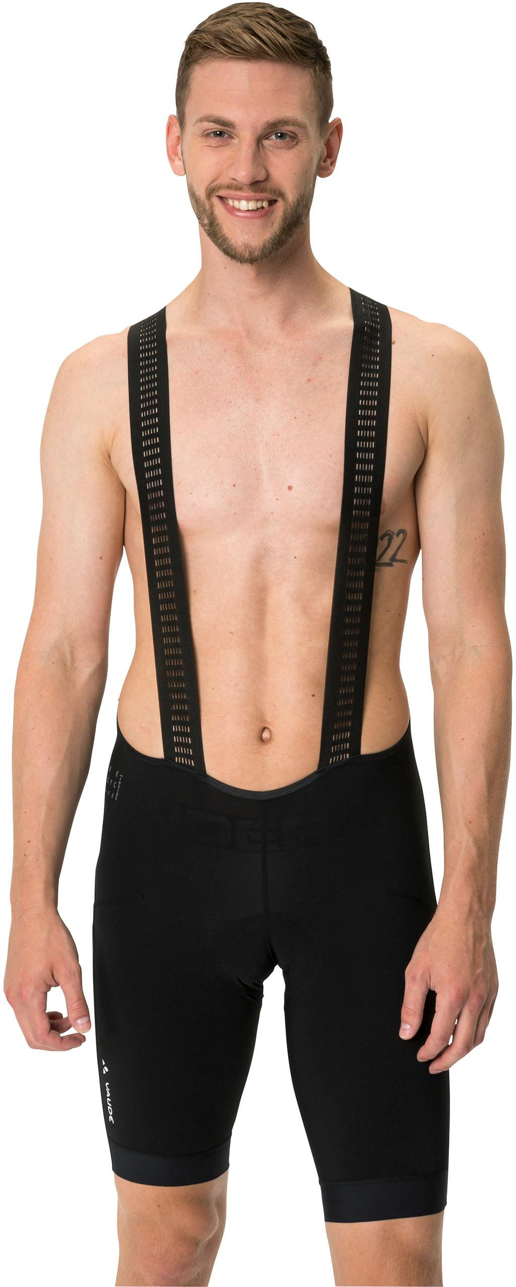 Thumbnail - VAUDE Kuro Bib Bibtights Herren