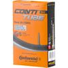 Continental RACE 28; 20-25,622-630; SV42 Fahrradschlauch - schwarz