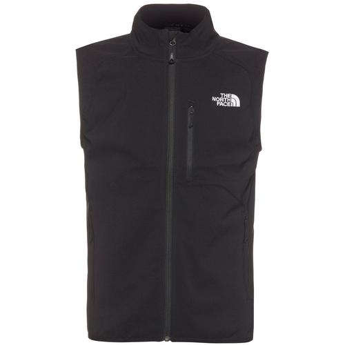 The North Face NIMBLE Softshell Weste Herren