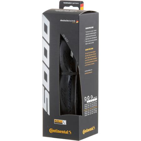Continental Faltr. Grand Prix 5000 28; 25-622MM Fahrradreifen Fahrradreifen Einheitsgröße Normal | 04019238007824 Continental Faltr. Grand Prix 5000 28; 25-622MM Fahrradreifen Fahrradreifen Einheitsgröße Normal | 04019238007824