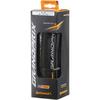 Continental Grand Prix 23-622 (700 X 23C) Fahrradreifen - schwarz