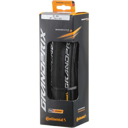 Continental Grand Prix 23-622 (700 X 23C) Fahrradreifen
