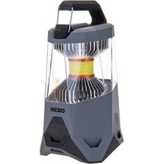 Nebo GALILEO 1000 Campinglampe black