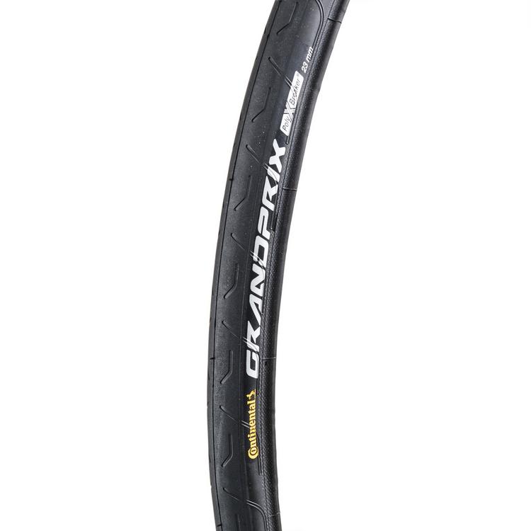 Continental Continental Grand Prix 23-622 (700 X 23C) Fahrradreifen - schwarz - 0 | SportScheck