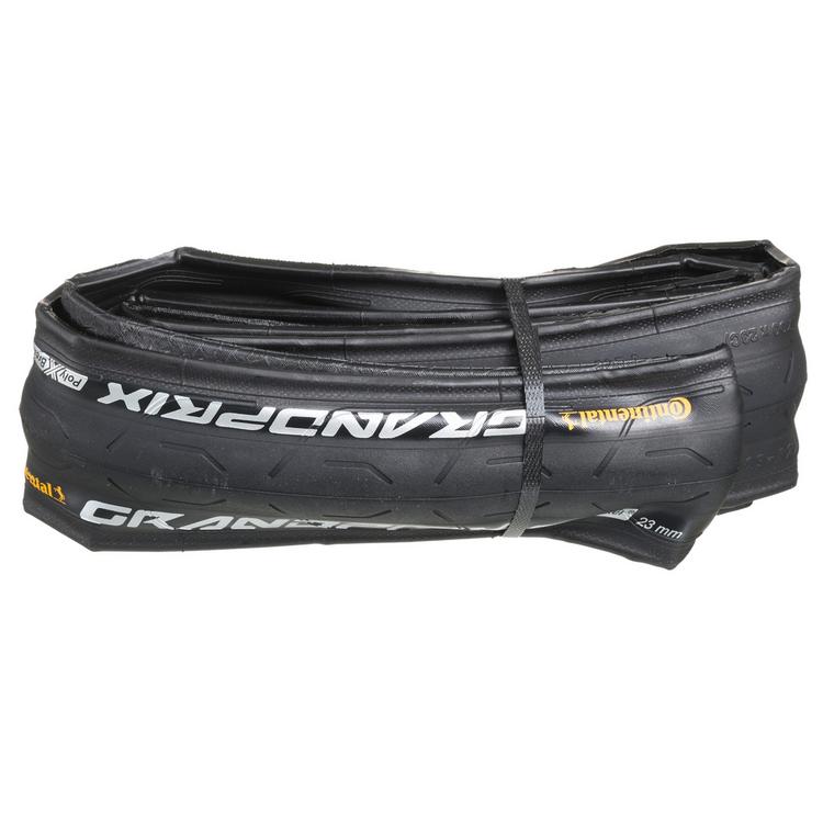 Continental Continental Grand Prix 23-622 (700 X 23C) Fahrradreifen - schwarz - 0 | SportScheck