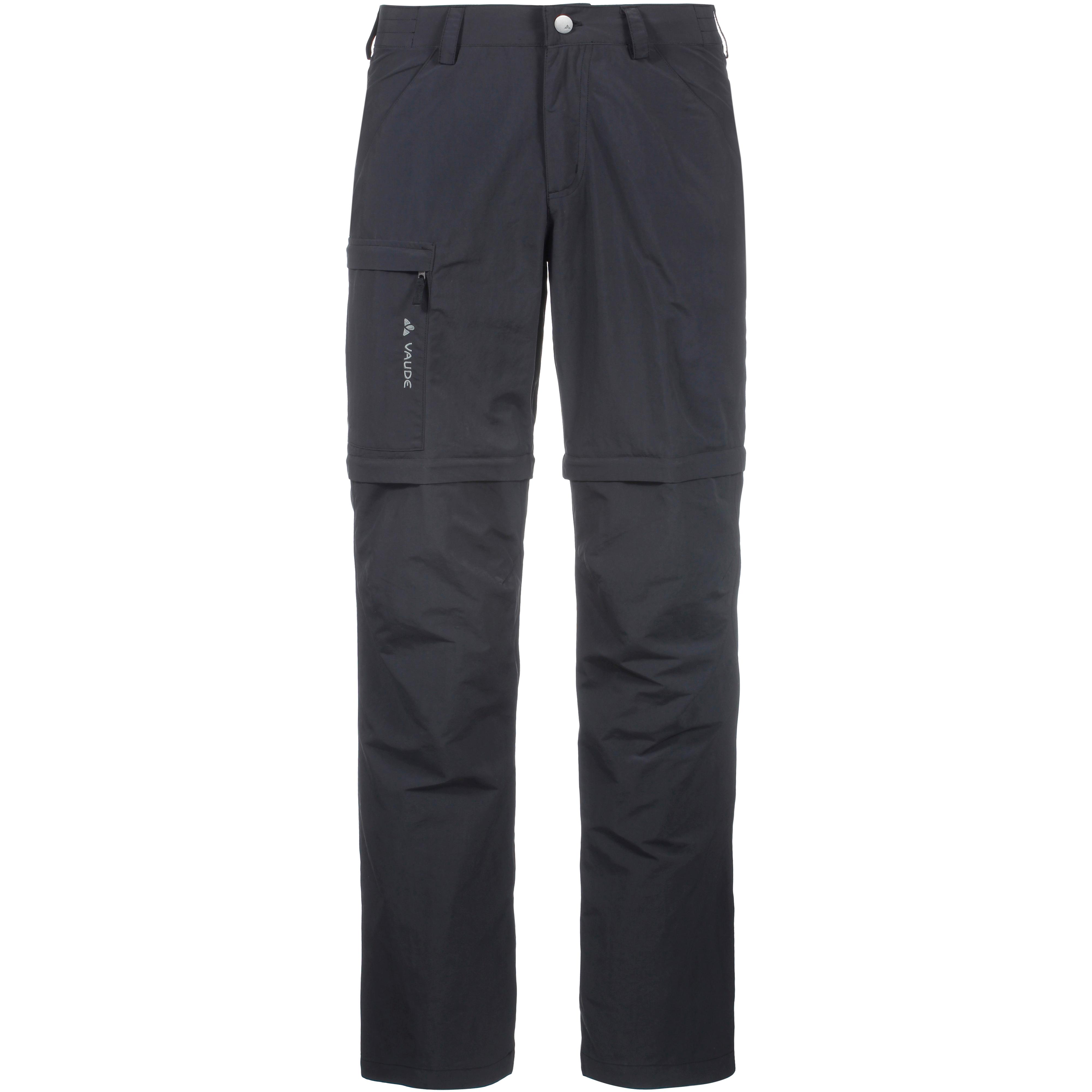 VAUDE Farley Zipphose Herren