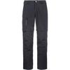 VAUDE Farley ZO V Zipphose Herren - black