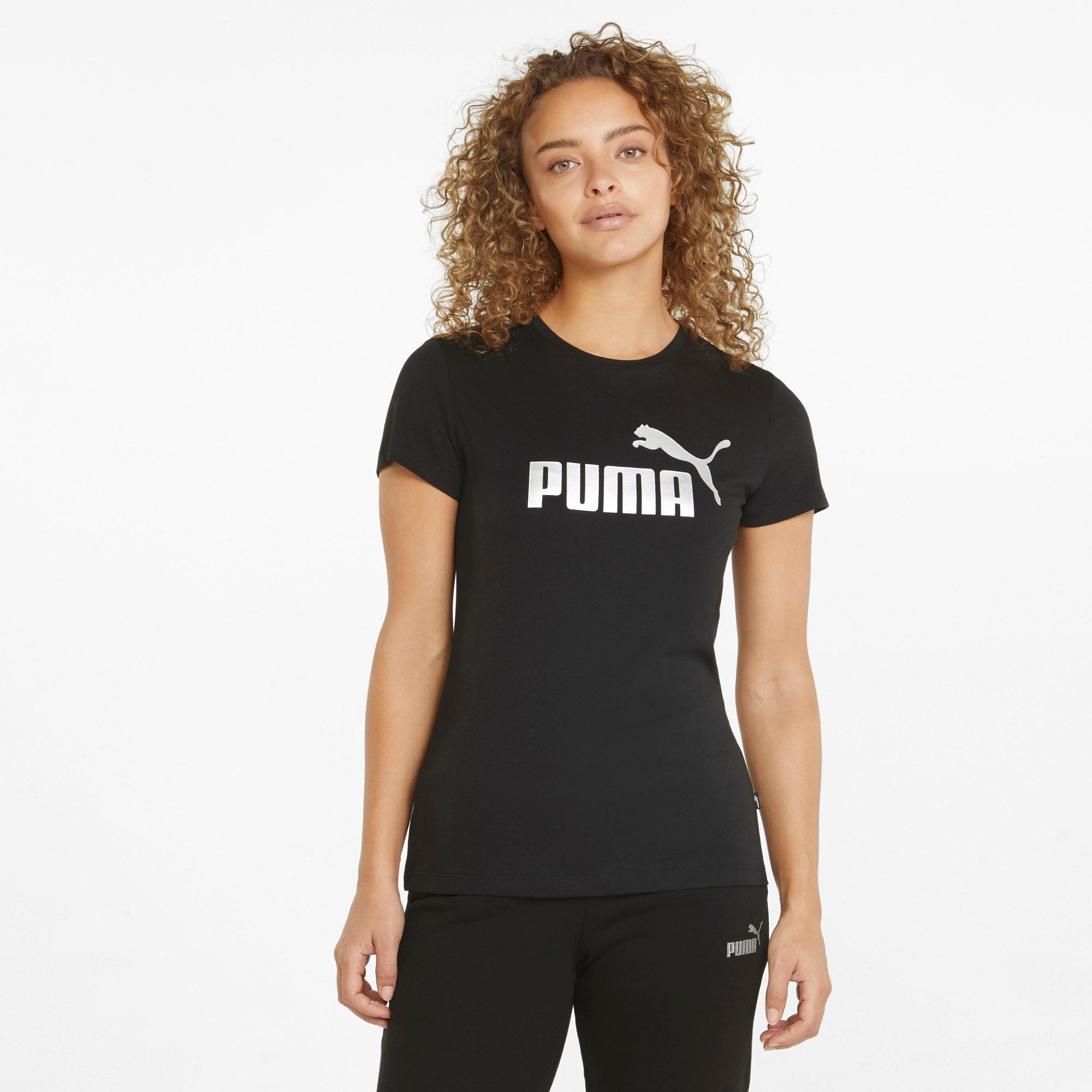 Wakker worden Menda City grijnzend Kleidung für Damen von PUMA im Online Shop von SportScheck kaufen