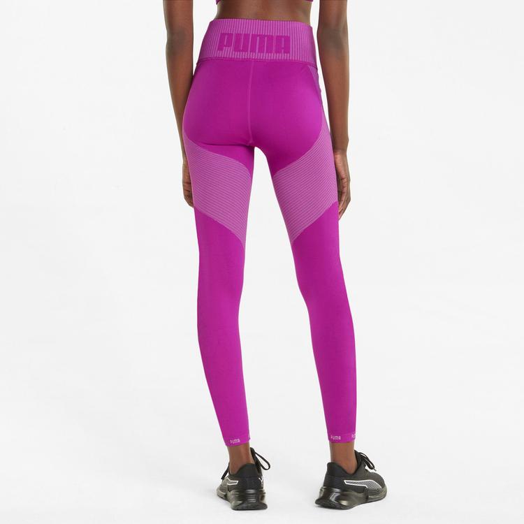PUMA PUMA Train FormKnit Tights Damen - deep orchid-lavender fog - 1 | SportScheck