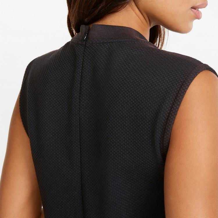 PUMA PUMA HER Jumpsuit Damen - puma black - 3 | SportScheck