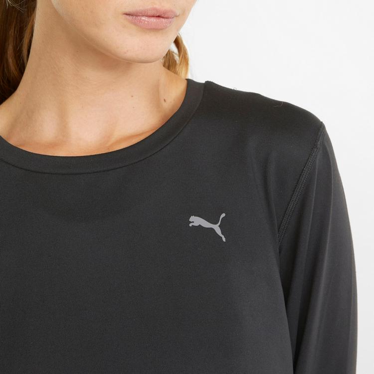 PUMA PUMA STUDIO YOGINI Funktionsshirt Damen - black - 4 | SportScheck