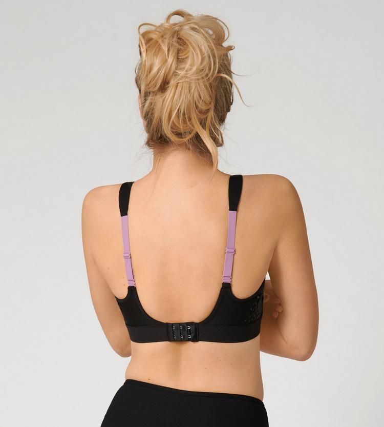 TRIUMPH TRIUMPH TRIACTION CONTROL LITE BH Damen - black - 2 | SportScheck