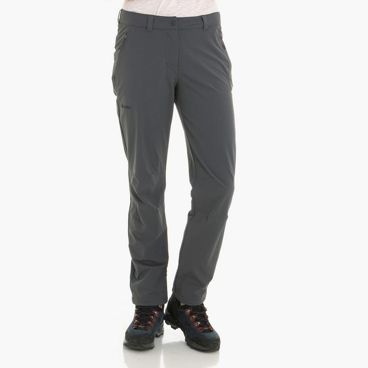 Sch&ouml;ffel Sch&ouml;ffel Pants Engadin1 Wanderhose Damen - dress blue - 0 | SportScheck