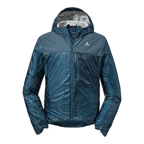 Sch&ouml;ffel Hybrid Jkt Flow Trail M Funktionsjacke Herren