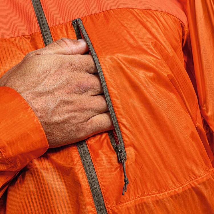 Sch&ouml;ffel Sch&ouml;ffel Hybrid Jkt Flow Trail M Funktionsjacke Herren - poinciana - 10 | SportScheck