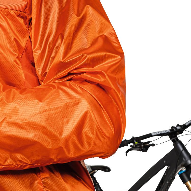 Sch&ouml;ffel Sch&ouml;ffel Hybrid Jkt Flow Trail M Funktionsjacke Herren - poinciana - 12 | SportScheck