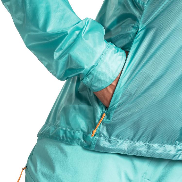 Sch&ouml;ffel Sch&ouml;ffel Hybrid Jkt Flow Trail L Fahrradjacke Damen - lollipop - 6 | SportScheck