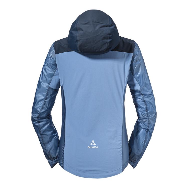 Sch&ouml;ffel Sch&ouml;ffel Hybrid Jkt Flow Trail L Fahrradjacke Damen - lollipop - 2 | SportScheck