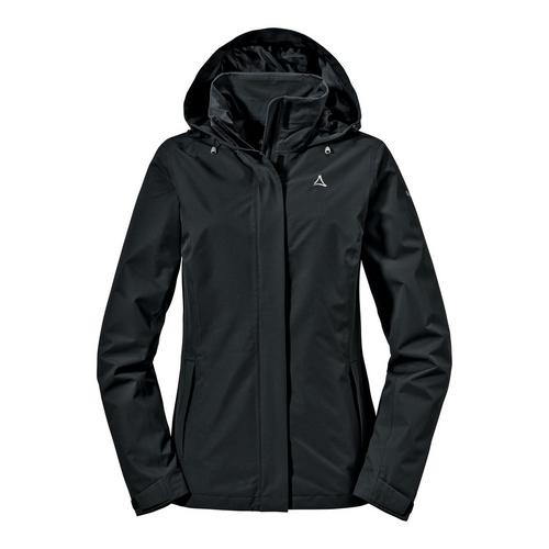 Sch&ouml;ffel Gmund Regenjacke Damen