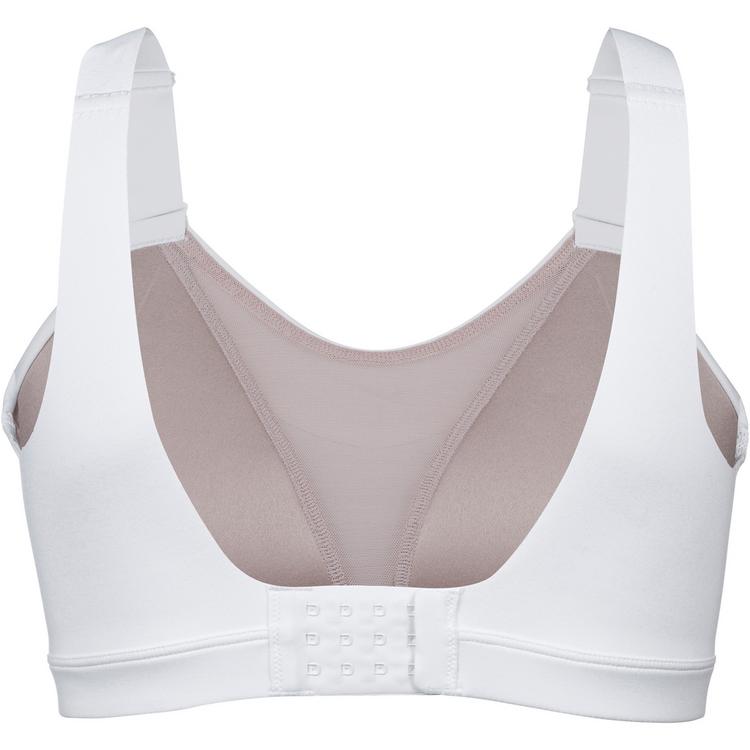 Nike Nike ALPHA BH Damen - white-white-stone mauve-black - 0 | SportScheck