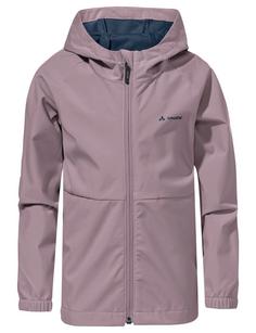 VAUDE Kids Kinich Jacket Outdoorjacke Kinder woodland