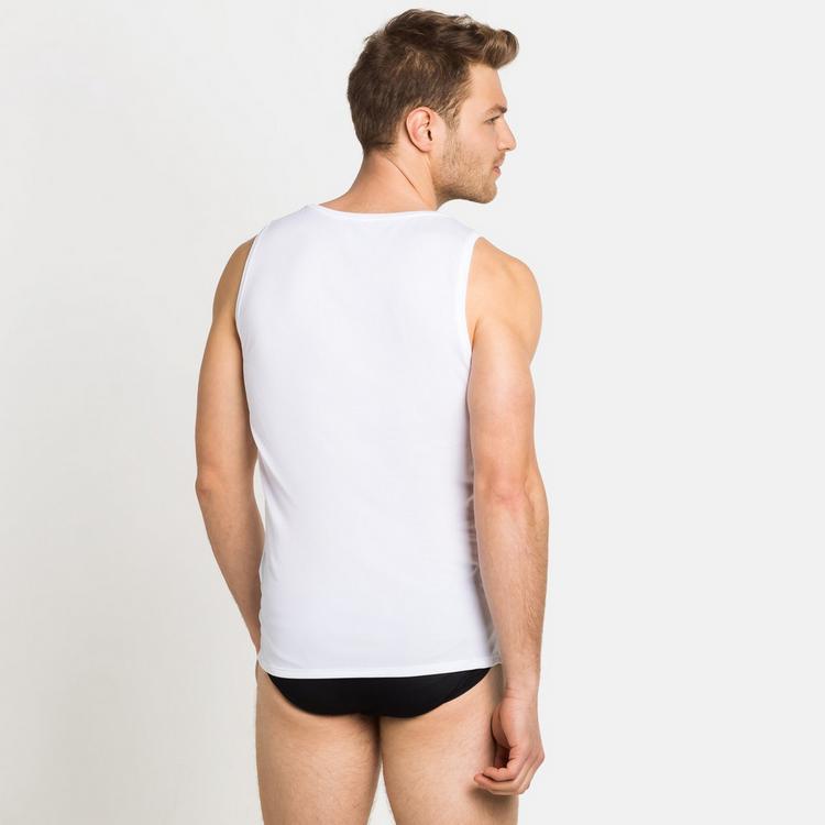 Odlo Odlo ACTIVE F-DRY LIGHT Funktionsshirt Herren - white(10000) - 1 | SportScheck