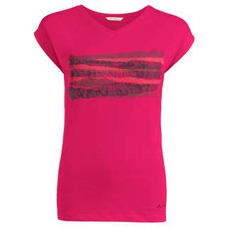 VAUDE Women's Proclaim T-Shirt T-Shirt Damen bramble