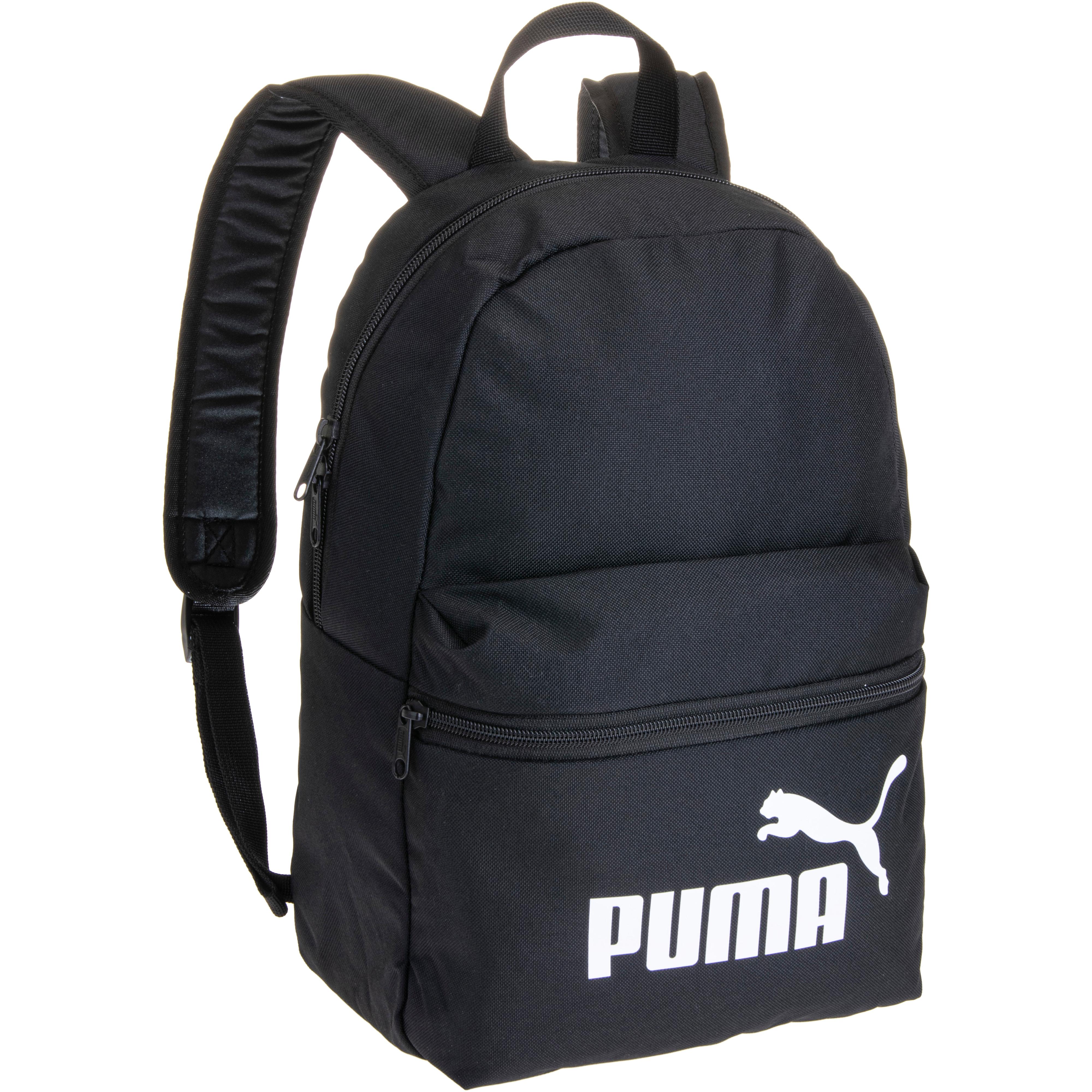 PUMA PHASE Daypack Kinder puma black im Online Shop von SportScheck kaufen