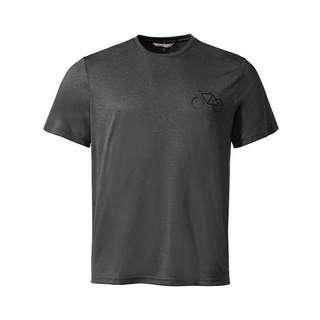 VAUDE Men's Mineo T-Shirt II T-Shirt Herren iron