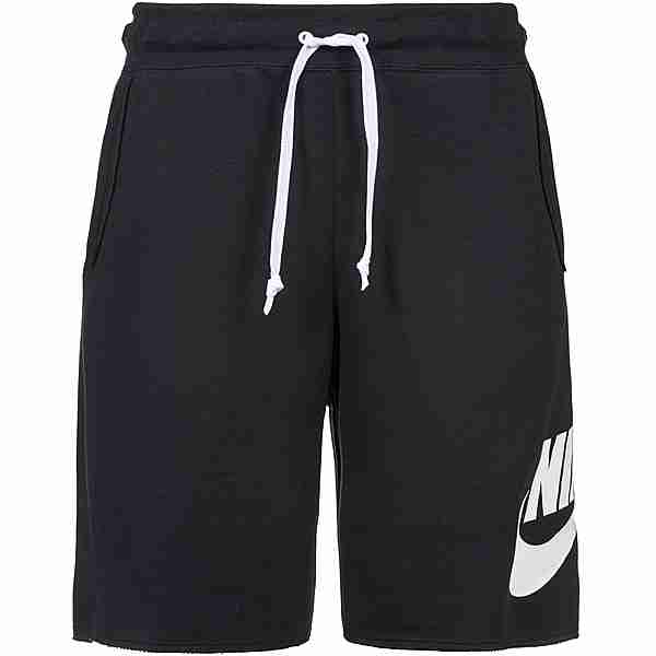 Nike NSW Essentials Alumini Shorts Herren black