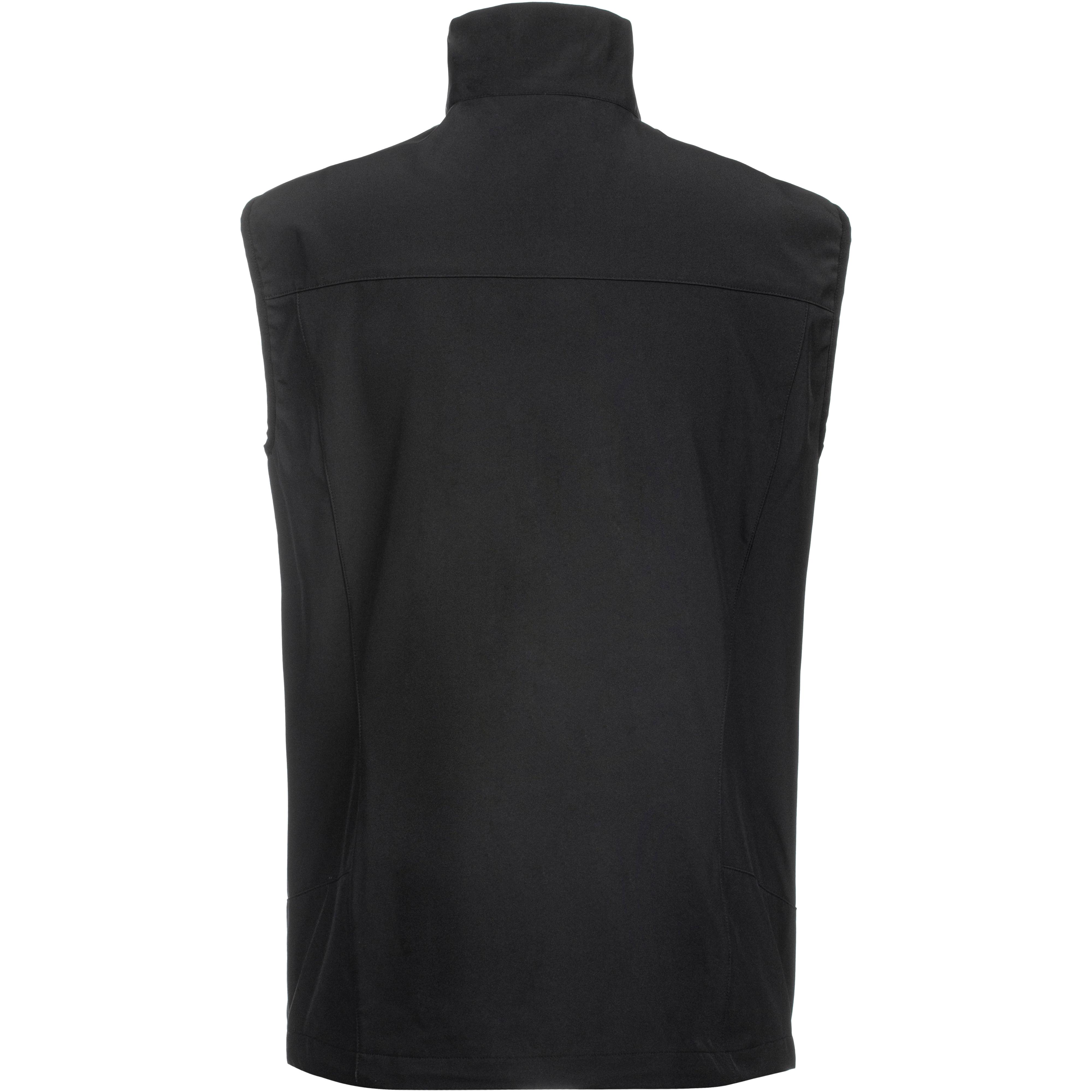 Vaude Hurricane III Weste Schwarz (Damen) Ab € 39,98 (2022