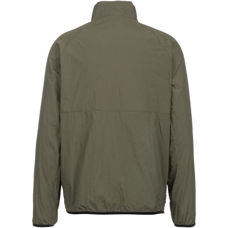 Element Element WOLFE Wendejacke Herren - dark magma - 0 | SportScheck